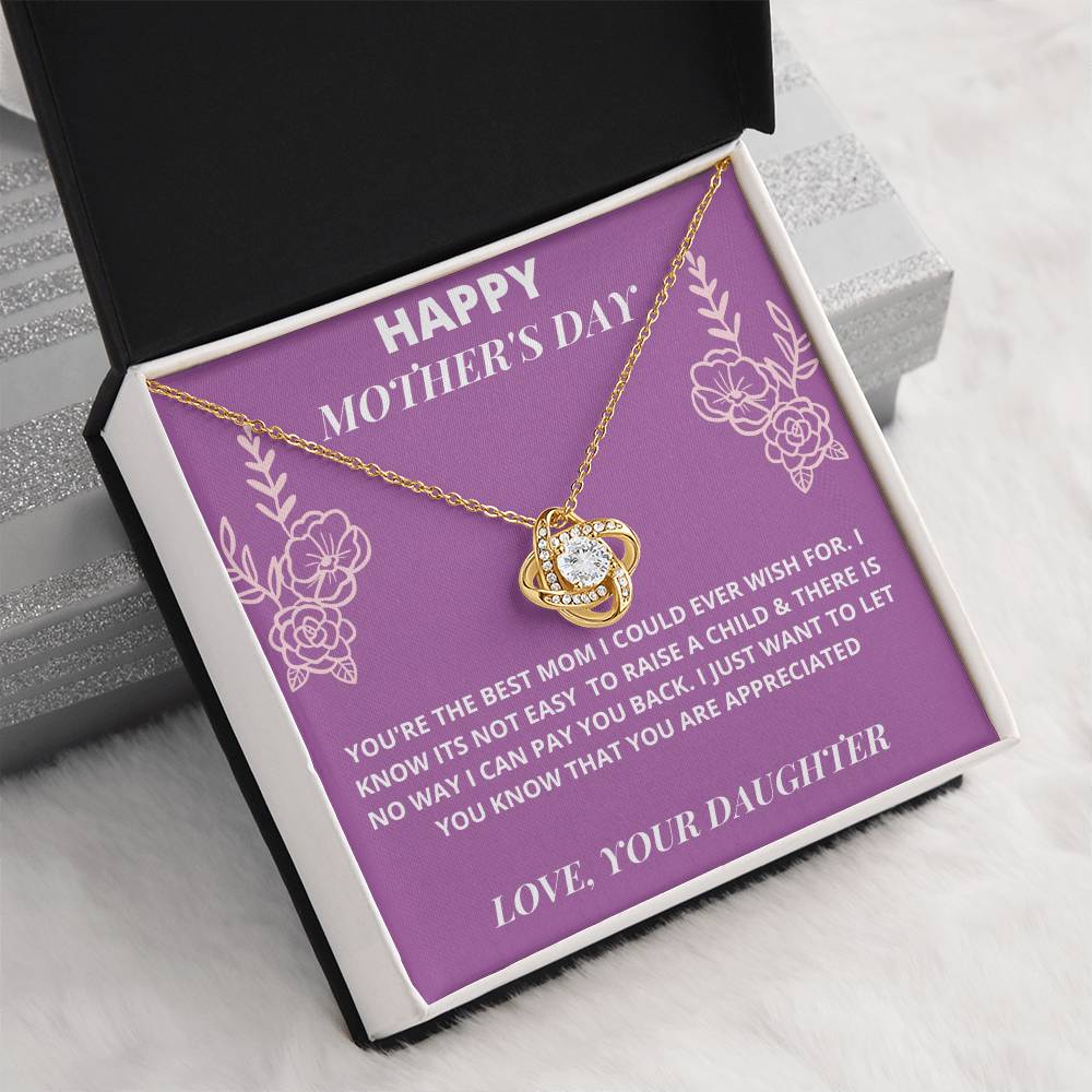 Mother's Day Gift