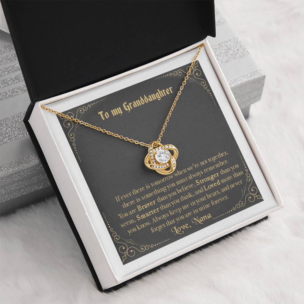 Nana's Love Necklace