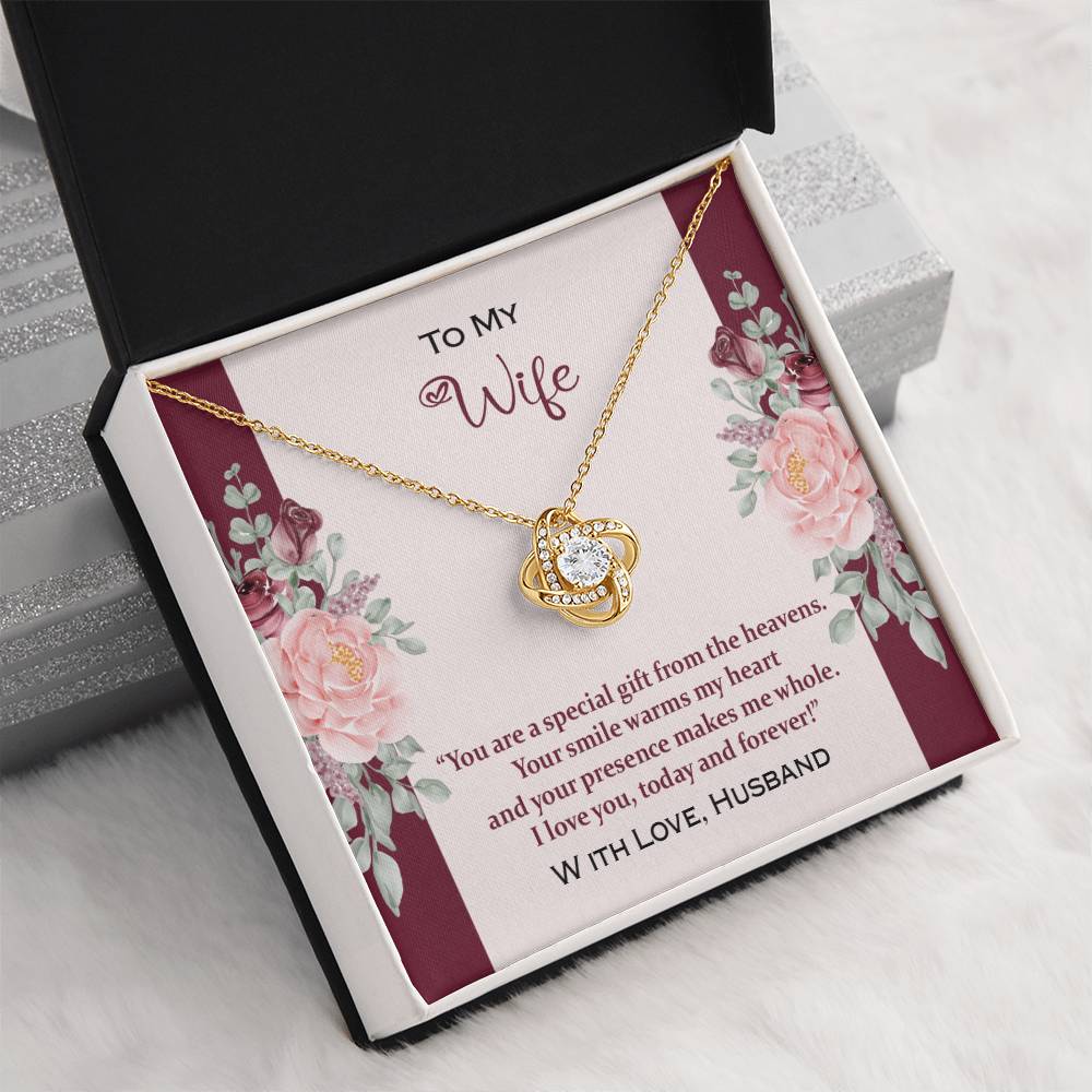 Gift for Wife
