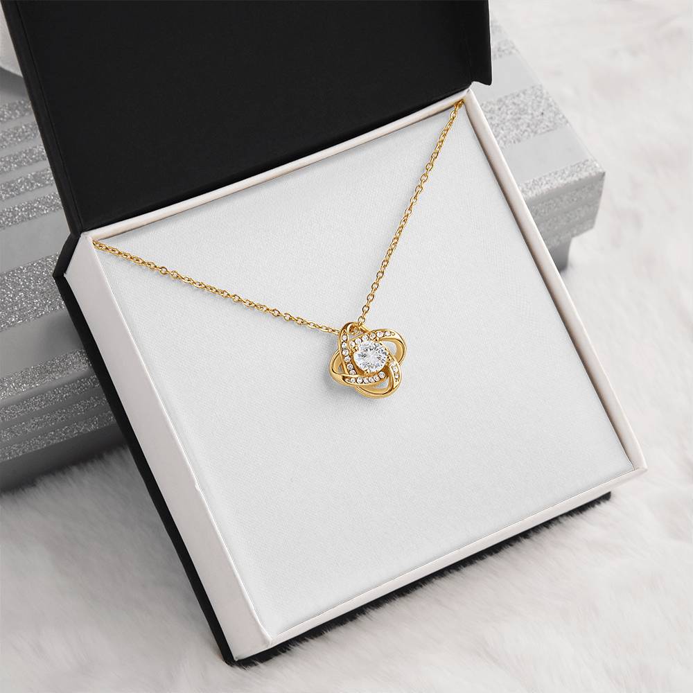 My Wish for You Necklace
