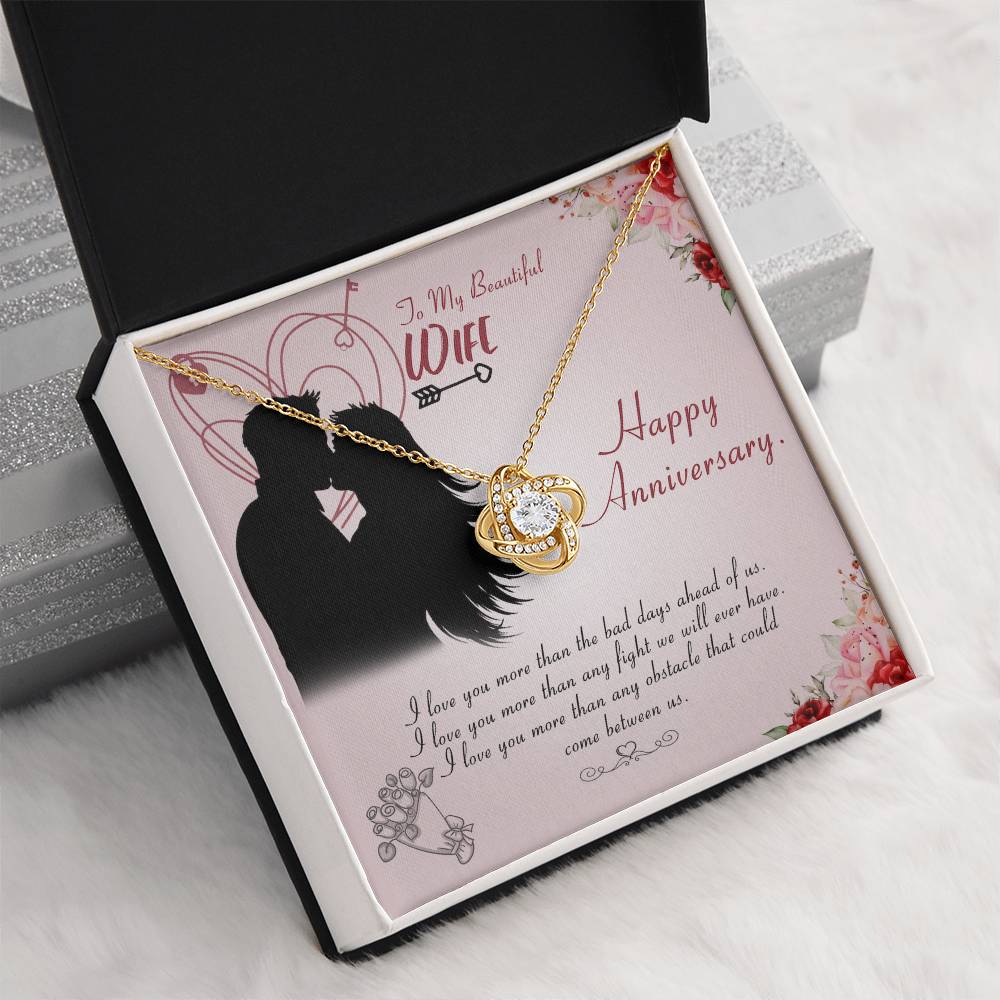 Happy Anniversary