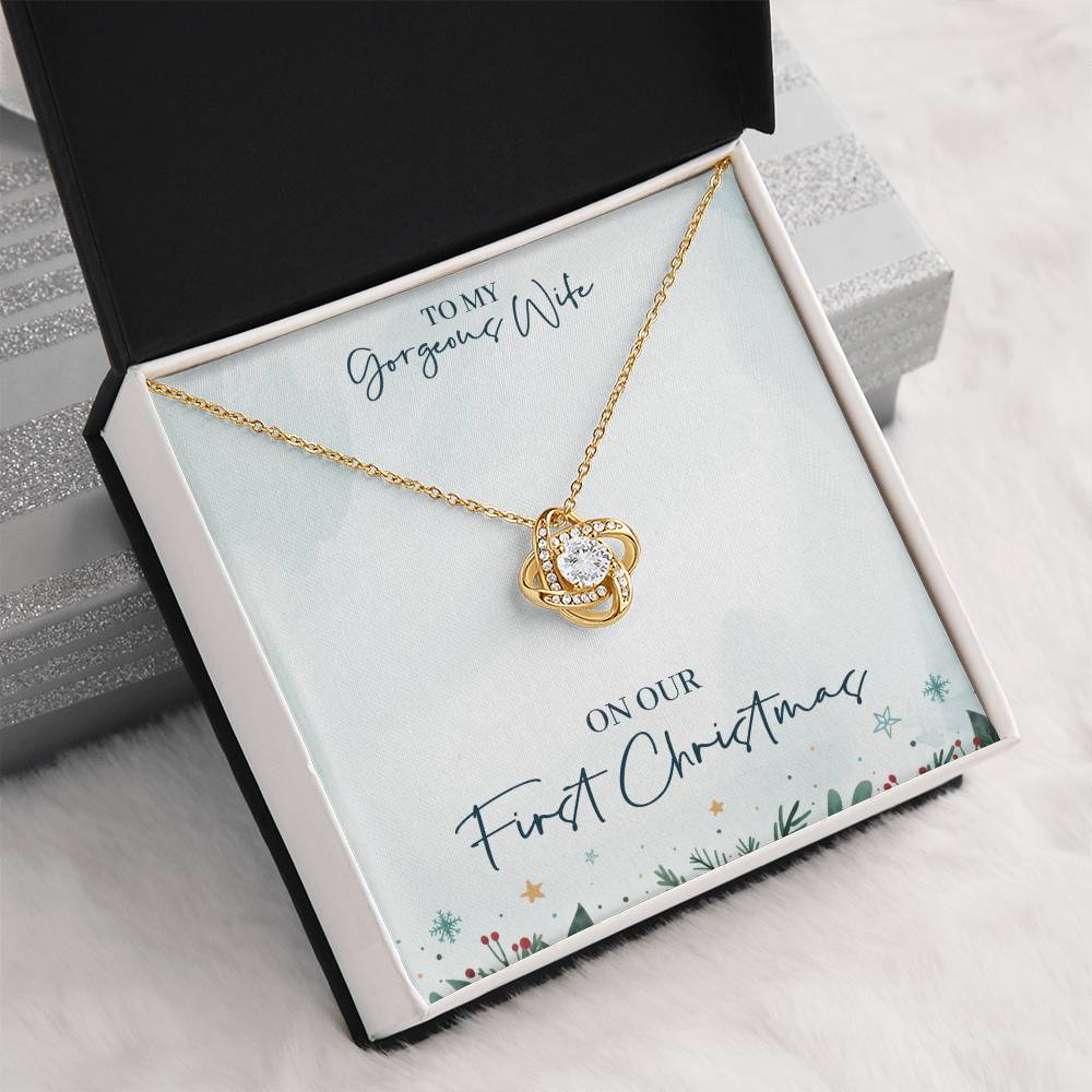 Gift for Wife on the Christmas 2021