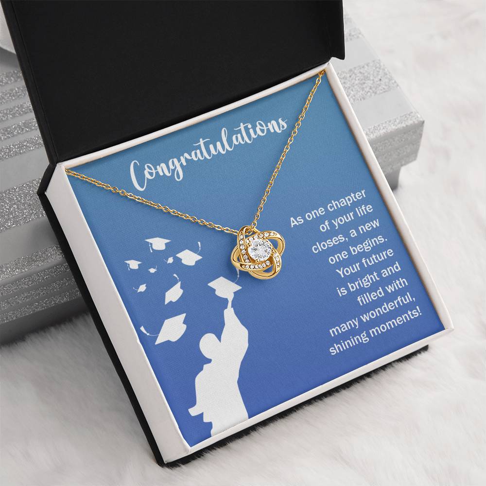 Graduation Gift Necklace, Graduation Gift for Her, College Graduation Gift for Her, High School, Senior Graduation, Class of 2021