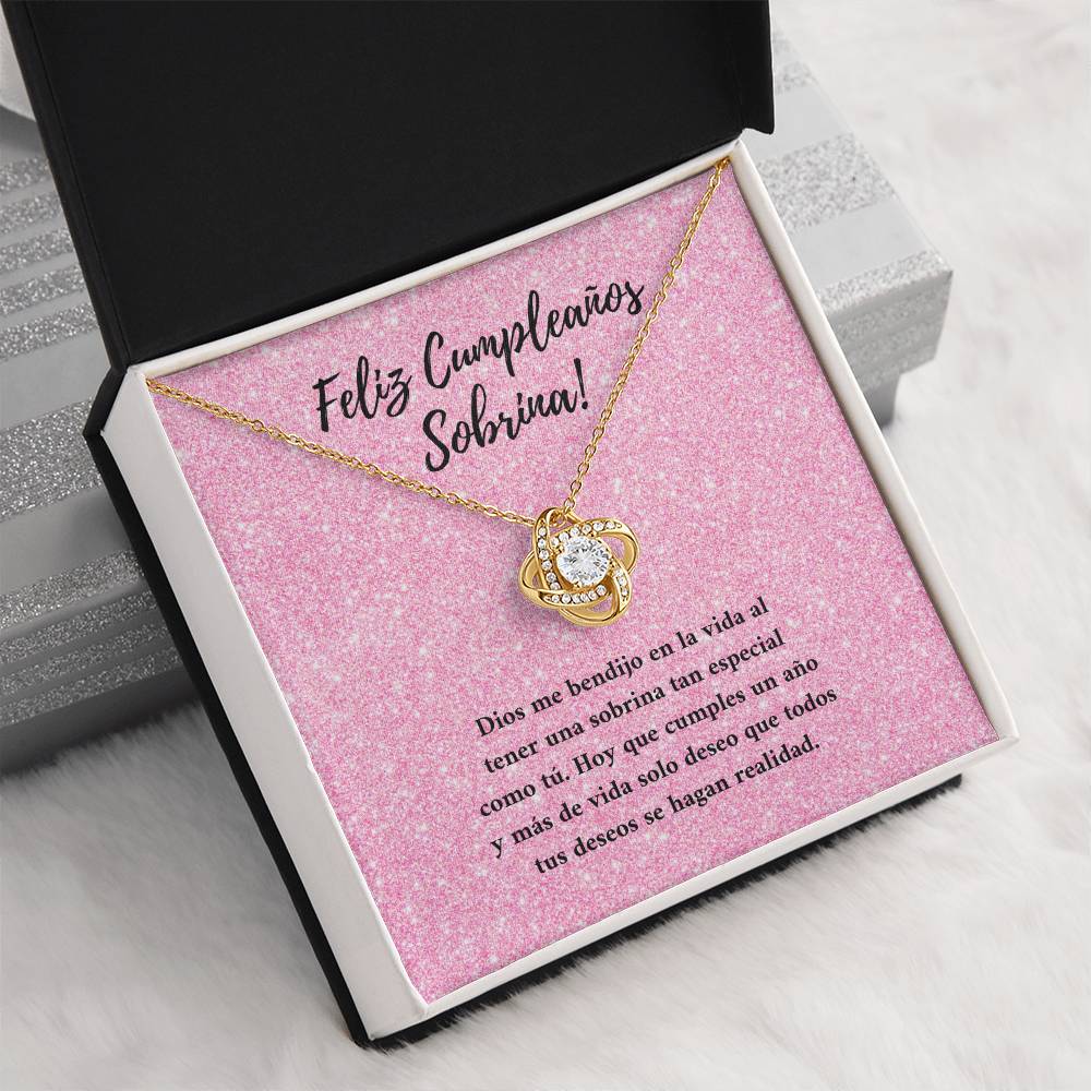 Feliz Cumpleaños Sobrina!_ Dios Me Bendijo En La Vida Al Tener Una Sobrina Tan Especial Como Tú