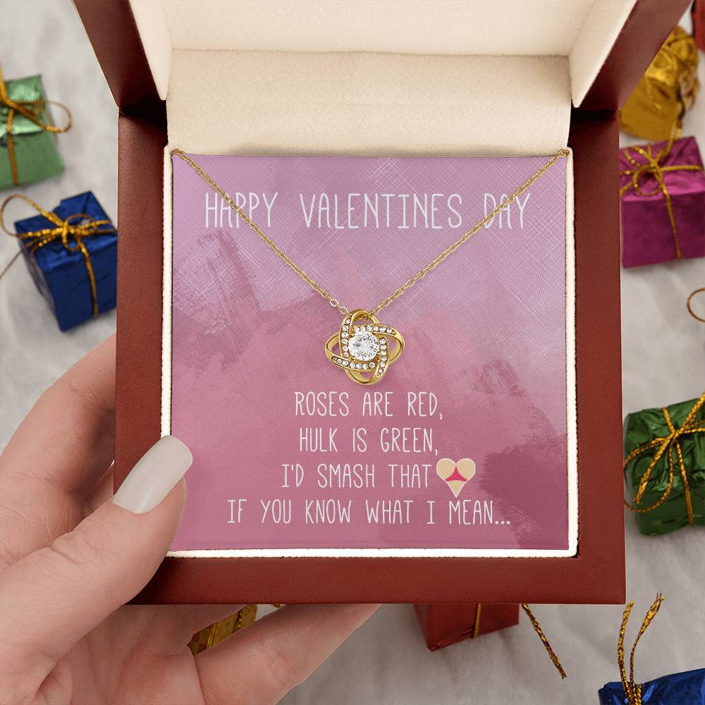 Happy Valentines Day - for Your Love