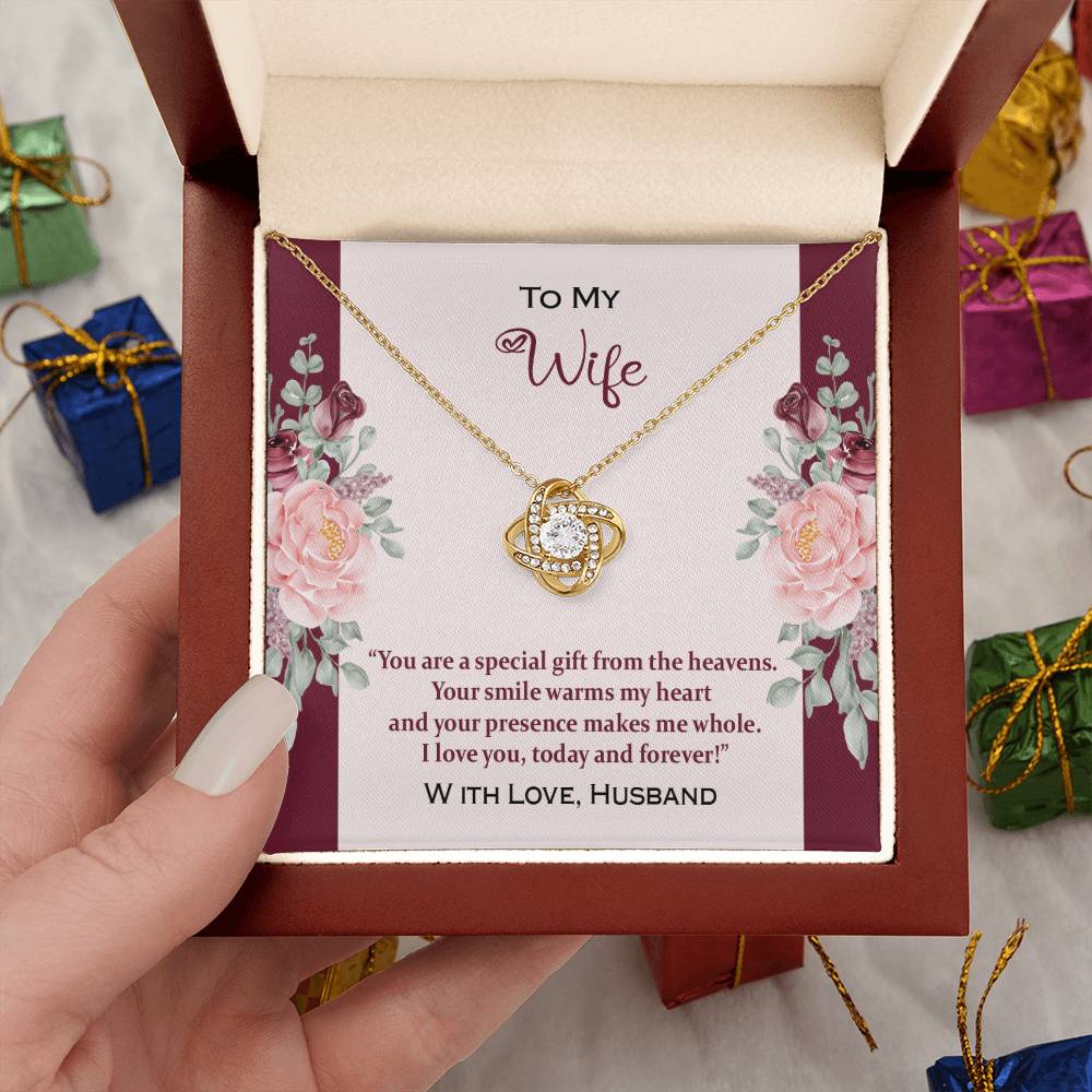 Gift for Wife