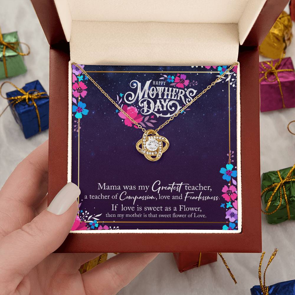 Mothers Day Necklace 2