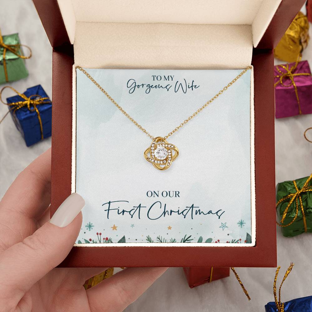 Gift for Wife on the Christmas 2021