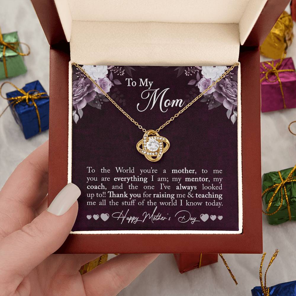 Mothers Day Gift | Gift for Mom | Best Mom Ever Gifts | Mothers Birthday Gifts From Daughter and Son | Meaningful Mom Gift | Mother in Law Gifts