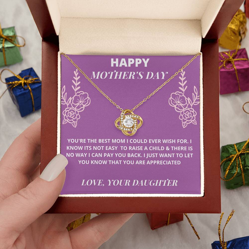 Mother's Day Gift