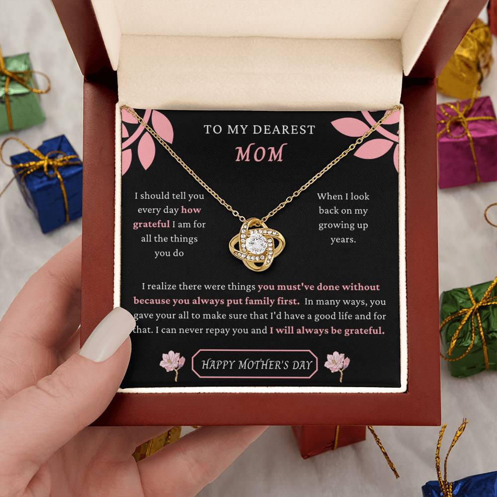 Perfect Gift for Your Mother