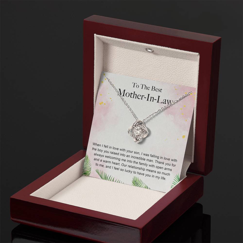 Mother's Day Gift for Mother in Law