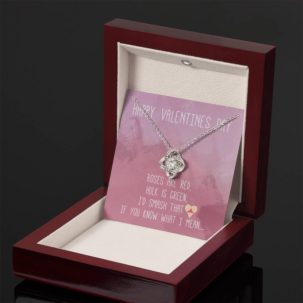 Happy Valentines Day - for Your Love