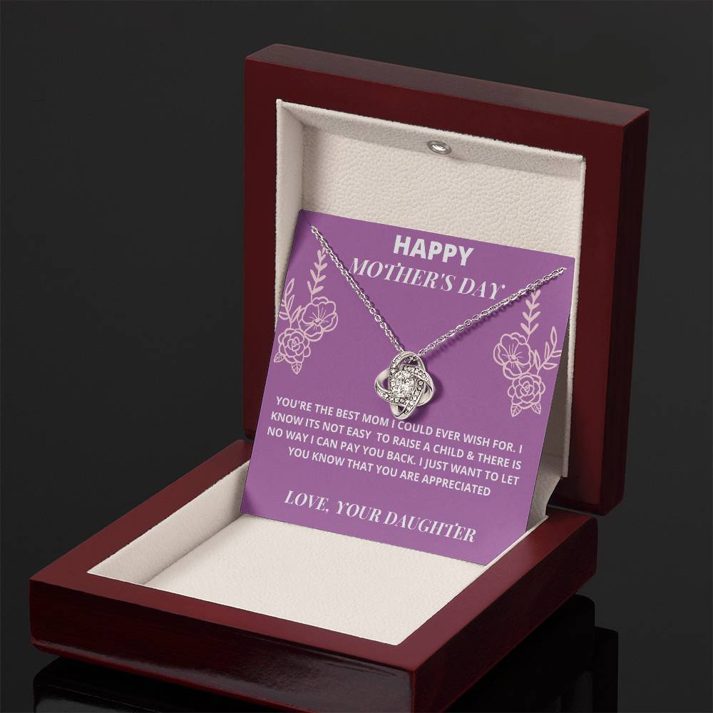 Mother's Day Gift