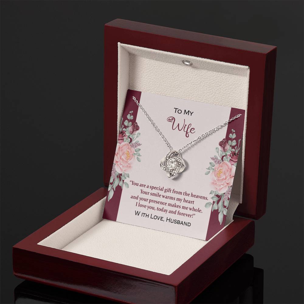 Gift for Wife
