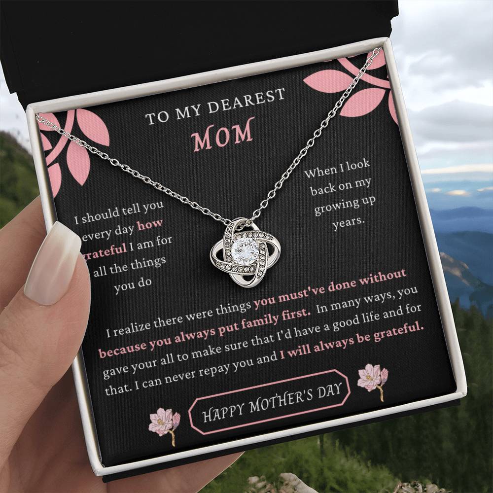 Perfect Gift for Your Mother