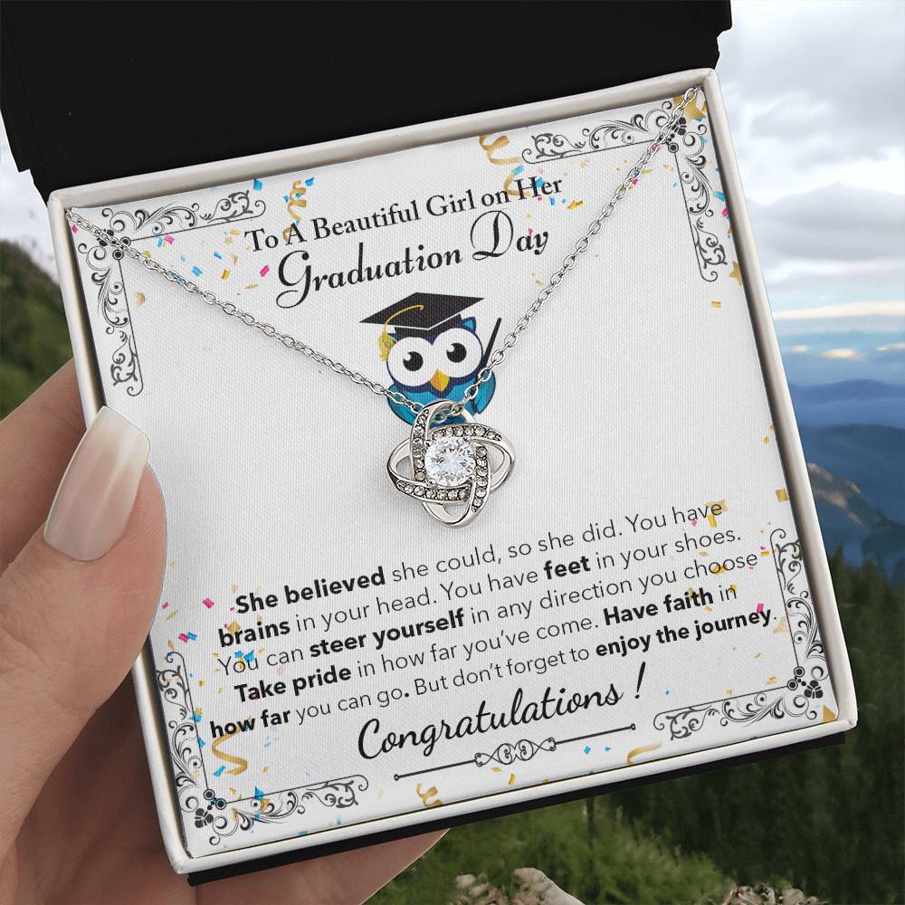Graduation Gift