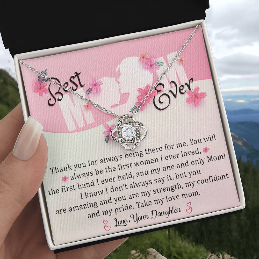 Mom You Are My Pride