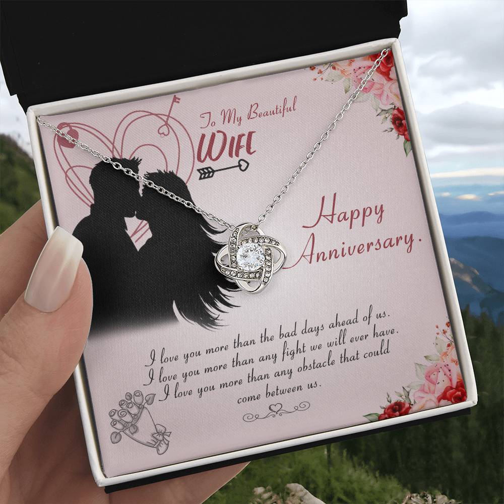 Happy Anniversary