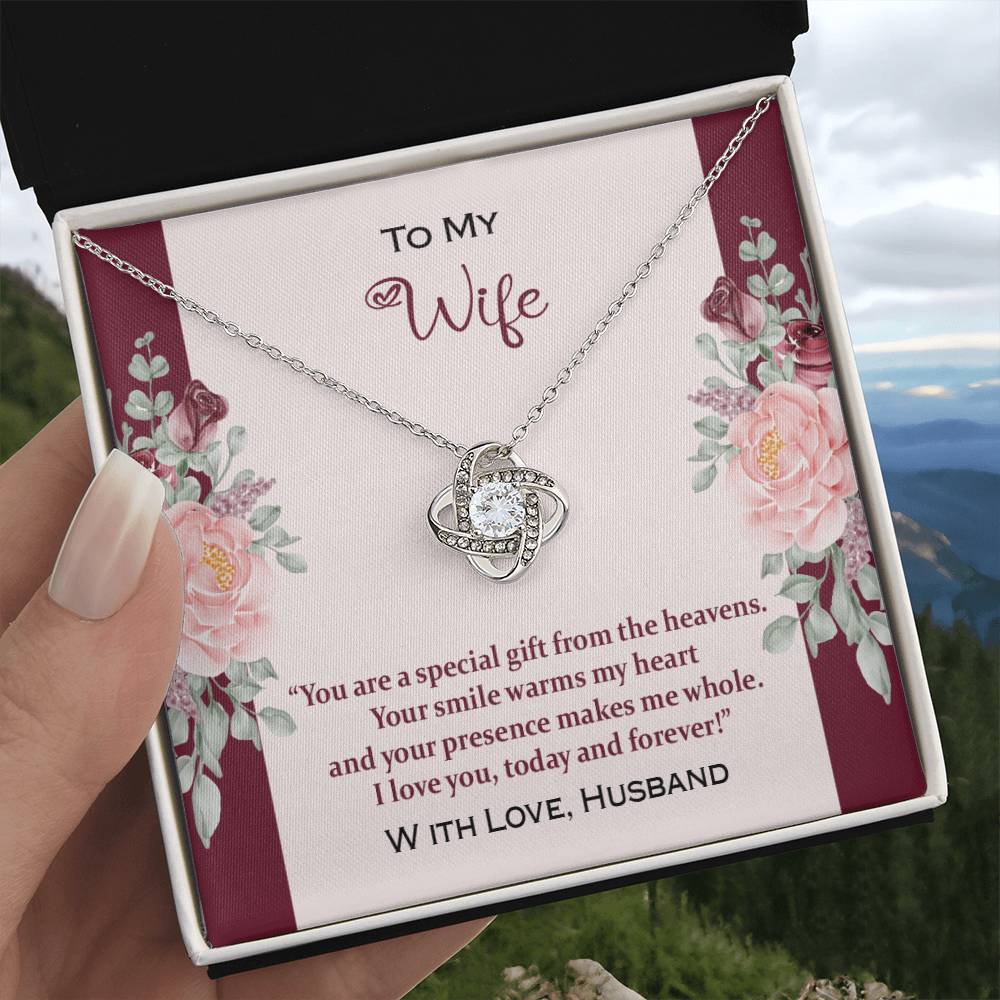 Gift for Wife