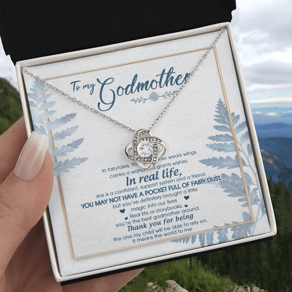 A Little Magic Godmother D1938