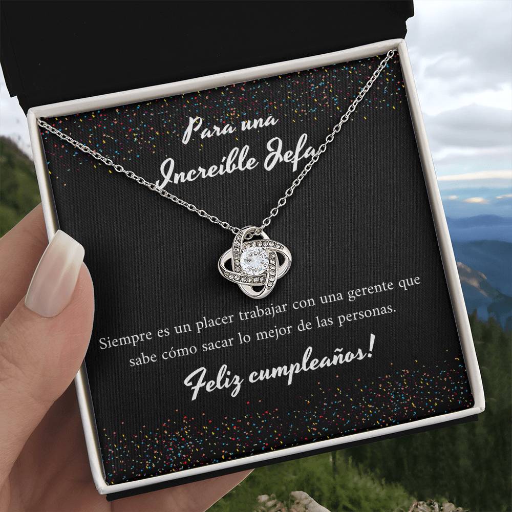 Para Una Increíble Jefa_ Siempre Es Un Placer Trabajar Con Una Gerente Que Sabe Cómo Sacar Lo Mejor De Las Personas