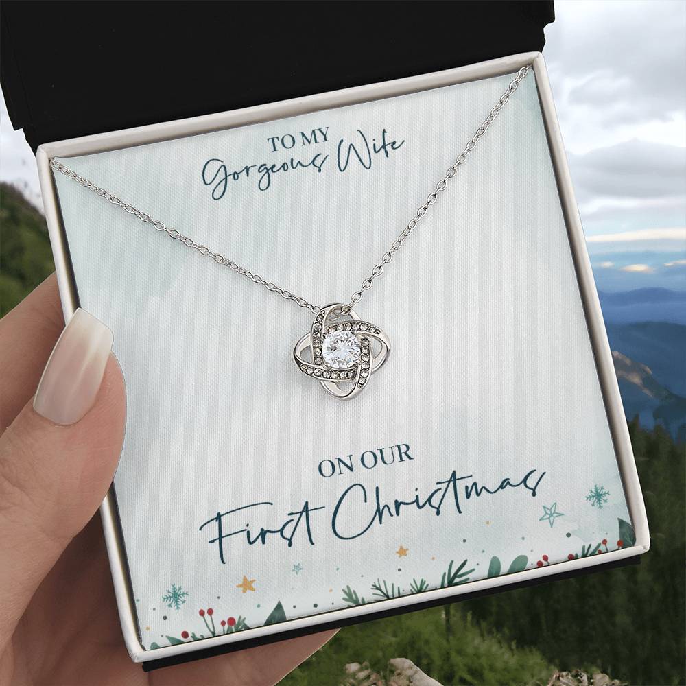 Gift for Wife on the Christmas 2021