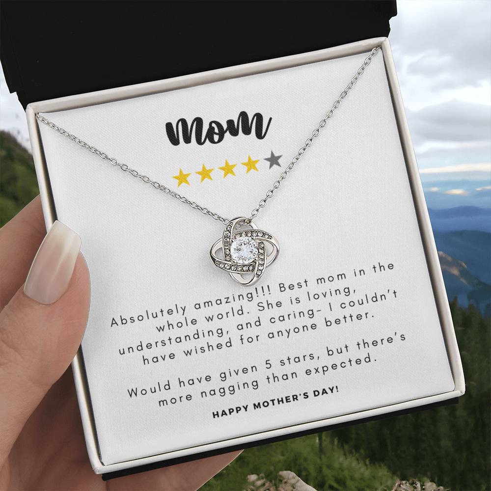 Mother’s Day Rating