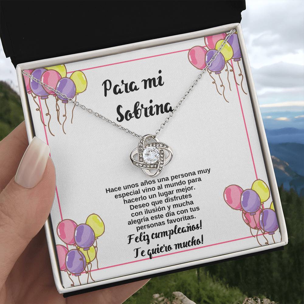 Para Mi Sobrina_ Deseo Que Disfrutes Con Ilusion Y Mucha Alegria Este Dia Con Tus Personas Favoritas