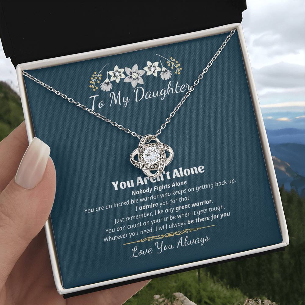 Inspirational Messages - Daughter