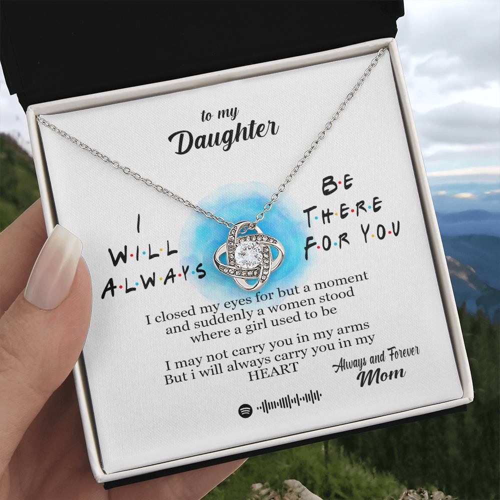 I Will Always Be There for You - Playable Song (Limited Edition)