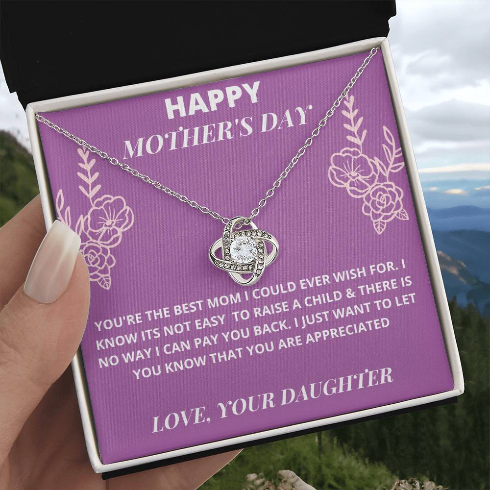 Mother's Day Gift
