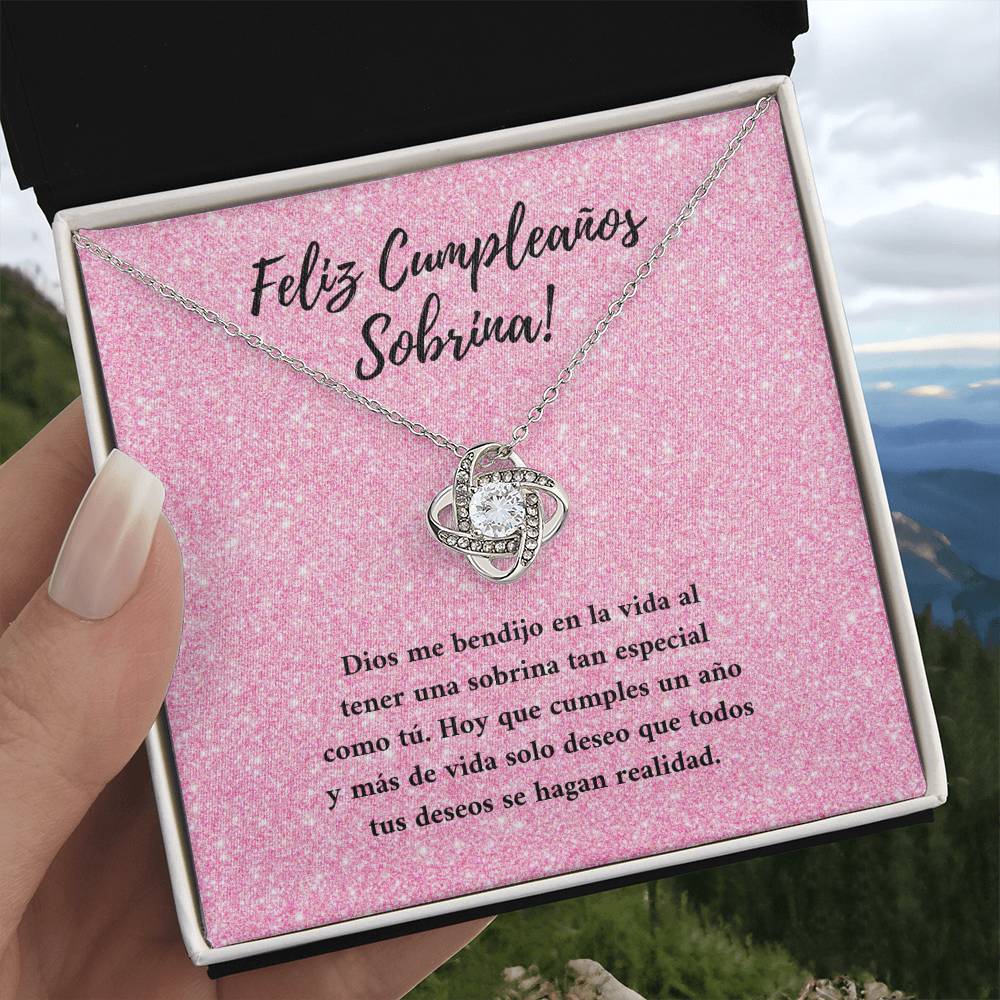 Feliz Cumpleaños Sobrina!_ Dios Me Bendijo En La Vida Al Tener Una Sobrina Tan Especial Como Tú