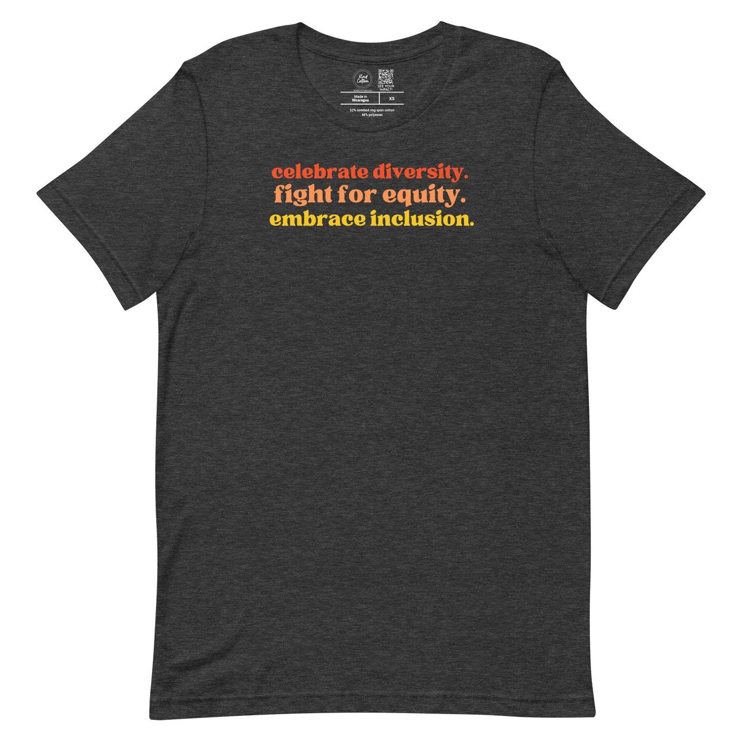 DEI Classic Tee