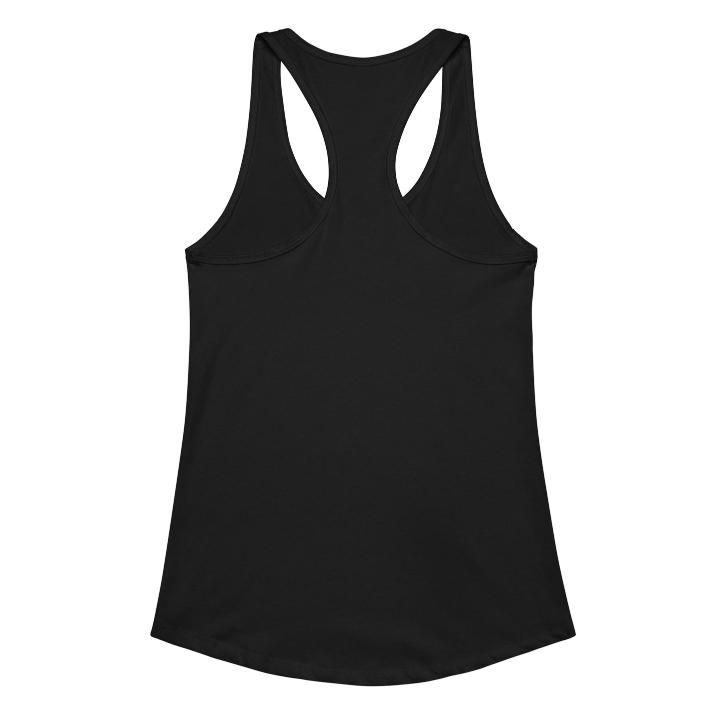 'Kindness is' Pride Racerback