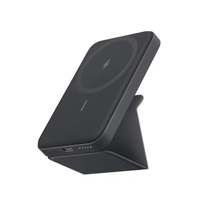 Anker MagGo 5000mAh Portable Wireless Charger with Stand